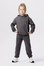 Noppies U sweater Nanted Forged Iron