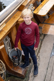 Lake Morgan longsleeve Pjotr