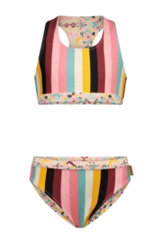 B. Nosy 5042 omkeerbare Meisjes Bikini