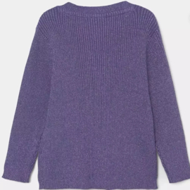 NAME IT NMFRUBINA LS KNIT CARD PB