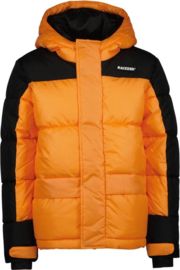 Raizzed jongens winterjas Toledo Fall Orange