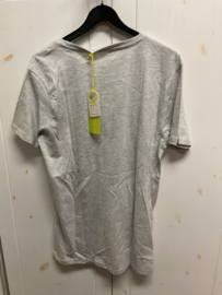 Lemon Beret shirt 4WD Defence