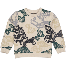 Quapi sweater Dantel