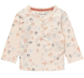 Noppies Girls tee  Lagos long sleeve