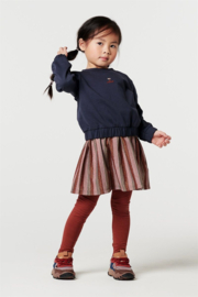 Noppies girls Dress long Sleeve Kimberely
