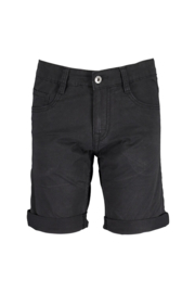 Blue Seven zwarte short