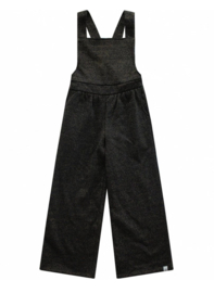 Your Wishes Jumpsuit Cara (black spark)