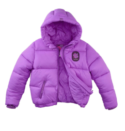 Z8 winterjas Zova