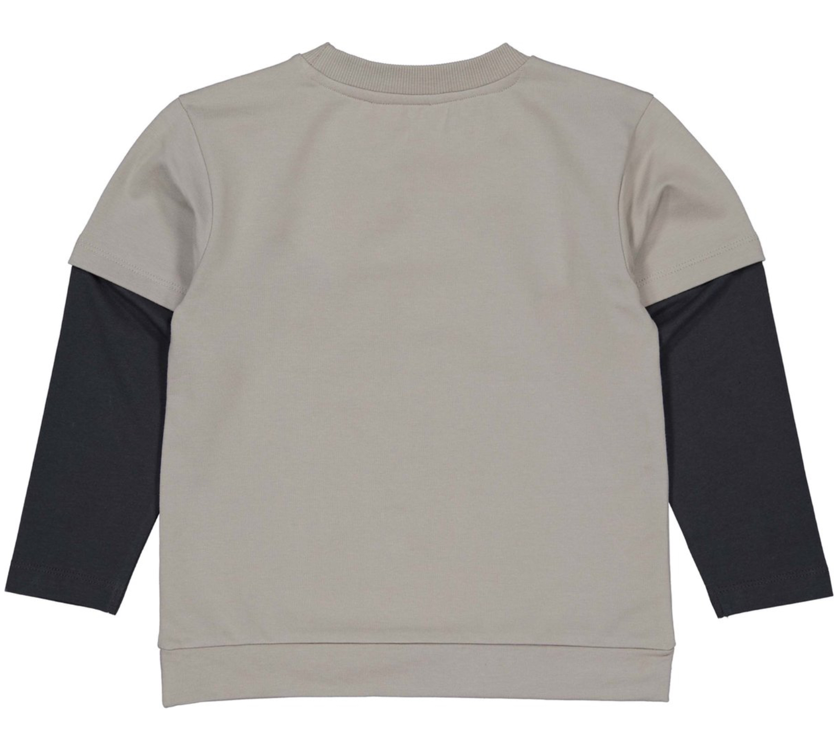 QUAPI sweater DANICK