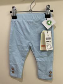 Moodstreet Pants Button Detail 9612
