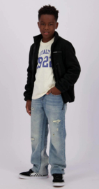 Vingino fleece tussenjas Teece