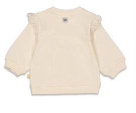 Feetje sweater Bloom 51602064
