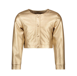 Like Flo - Amelie Jacket Gold