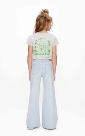 Retour Luna light Grey