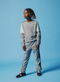 NAME IT NMMRICCE NREG SWE PANT BRU