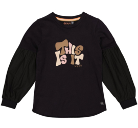 Quapi Shirt Aimee