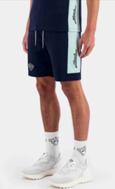 Black Bananas Hubble Short Navy