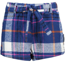 B.Nosy meisjes korte broek Tough Check Lake 5642