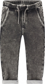 YOUR WISHES KNITTED DENIM