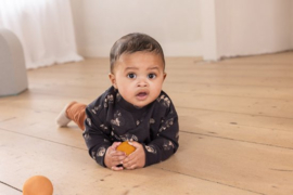 Noppies Boys sweater Grijota