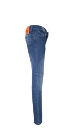 Dutch Dream Denim Jeans Mvua Skinny Blue