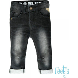 Feetje jeans 52200973 Black Denim