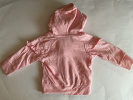 Dirkje vest Cute 16244