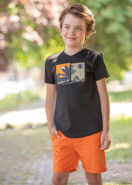 Legends22 short Blaine