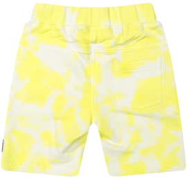 Vinrose short Limelight