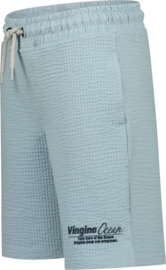 Vingino Rugi short - Lichtblauw