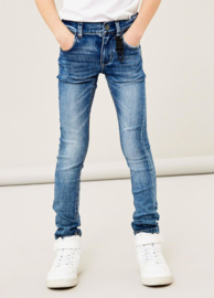 NAME IT JEANS NKMPETE DNMTONSON 2676 PANT NOOS