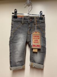 Feetje jeans grijs 52200622