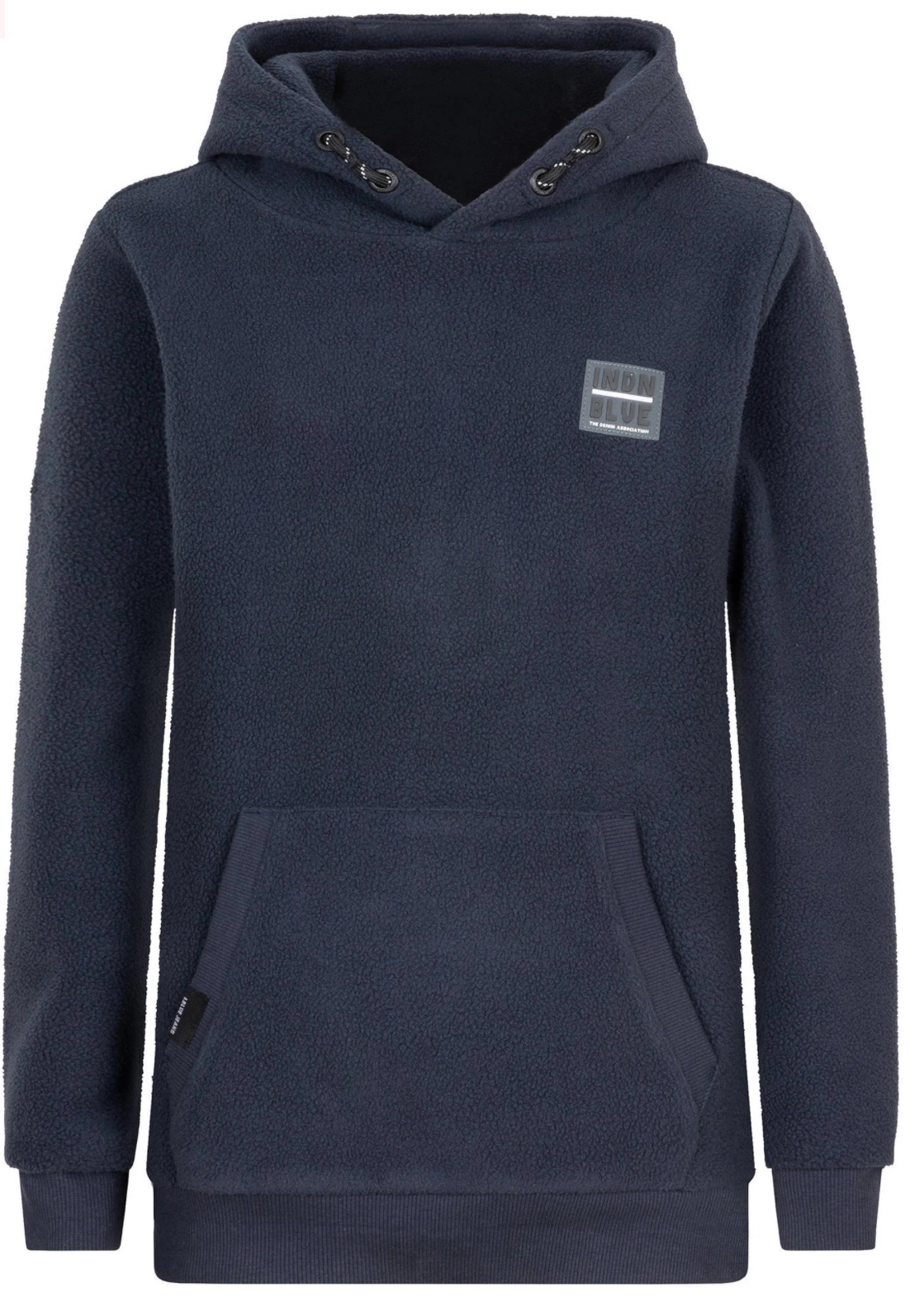 INDIAN BLUE JEANS fleece hoodie