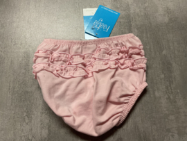 Feetje broekje roezels