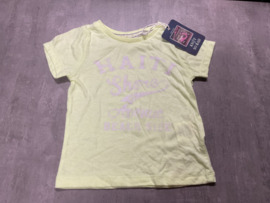 Knot so bad shirt HAITI 5730