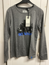 Koko Noko shirt So What 40862