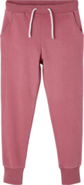 NAME IT NMFLENA SWEAT PANT BRU NOOS
