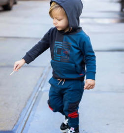 Quapi joggingbroek Stijn