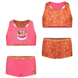 B.Nosy x K3 Y504-5055 Meisjes Bikini WINONA