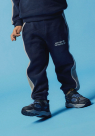 NAME IT NMMRICCE NREG SWE PANT BRU