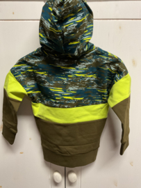 Nais Hoodie Imre Beach