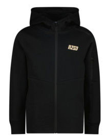 Raizzed vest Orlando