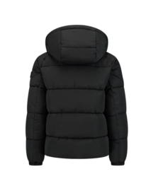 Malelions Junior Donn puffer winterjas