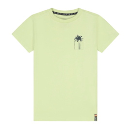 Skurk shirt Tije