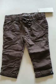 Noppies pants Dark Shadow