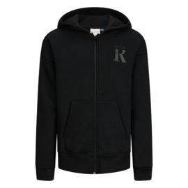 Retour - vest FERDI black