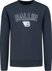 BALLIN JUNIOR DOUBLE VISION SWEATER