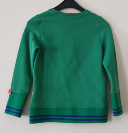 Br@nd Sweat Base Green