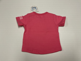 Dirkje roze shirt 16240