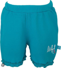 Lief! Lifestyle Short Blauw